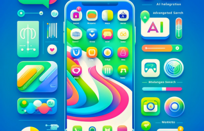 iOS 18: Revolutionizing the iPhone Experience