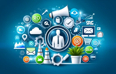 Top 5 Digital Marketing Strategies to Boost Your Business